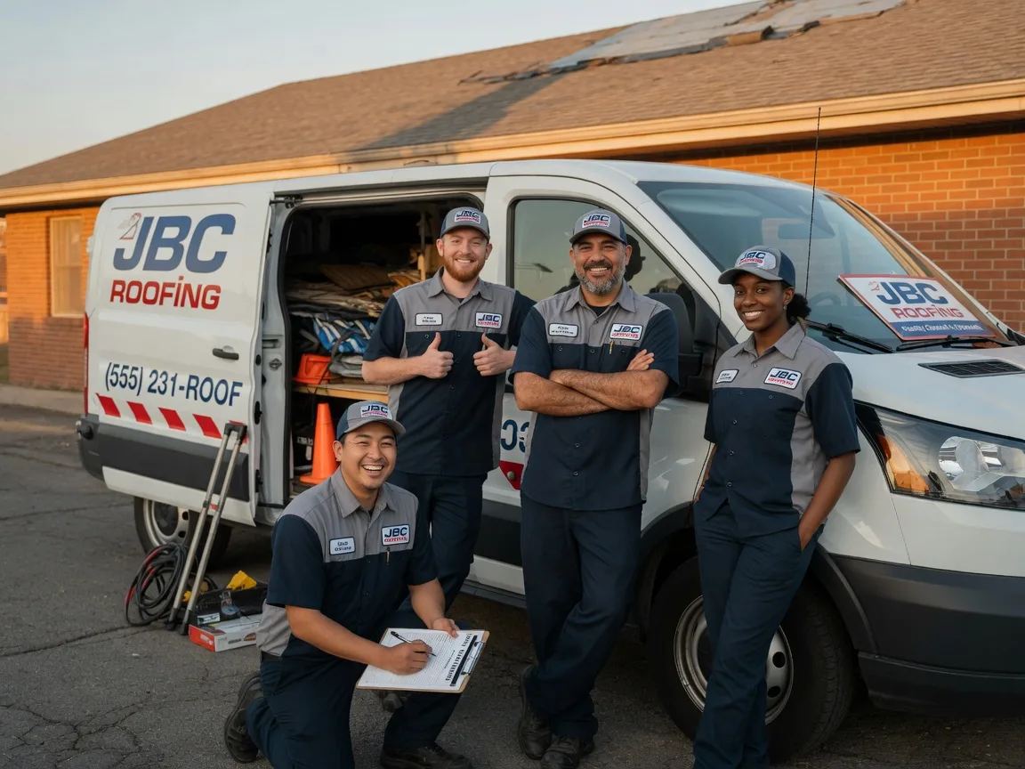 Roof Replacement company in Cedar Bluffs, NE